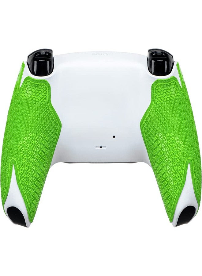 Lizard Skins Controller Grip - 0.5mm DSP Grip - Easy to Install PRE Cut Pieces - 10 Colors (Emerald Green) - Image 3