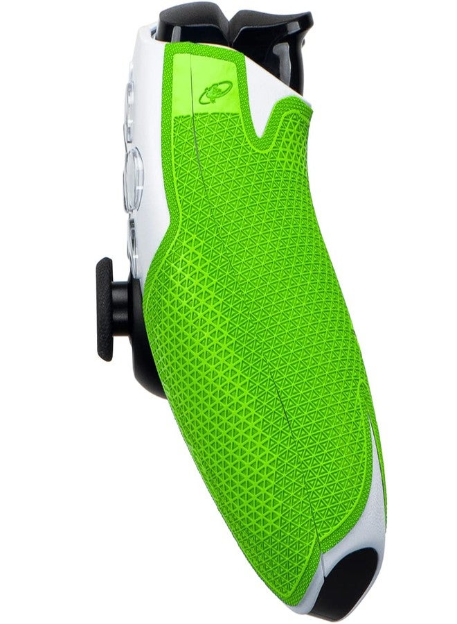 Lizard Skins Controller Grip - 0.5mm DSP Grip - Easy to Install PRE Cut Pieces - 10 Colors (Emerald Green) - Image 5