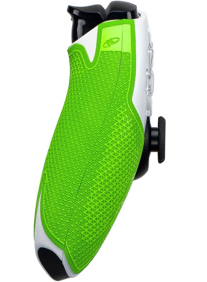 Lizard Skins Controller Grip - 0.5mm DSP Grip - Easy to Install PRE Cut Pieces - 10 Colors (Emerald Green) - Image 4