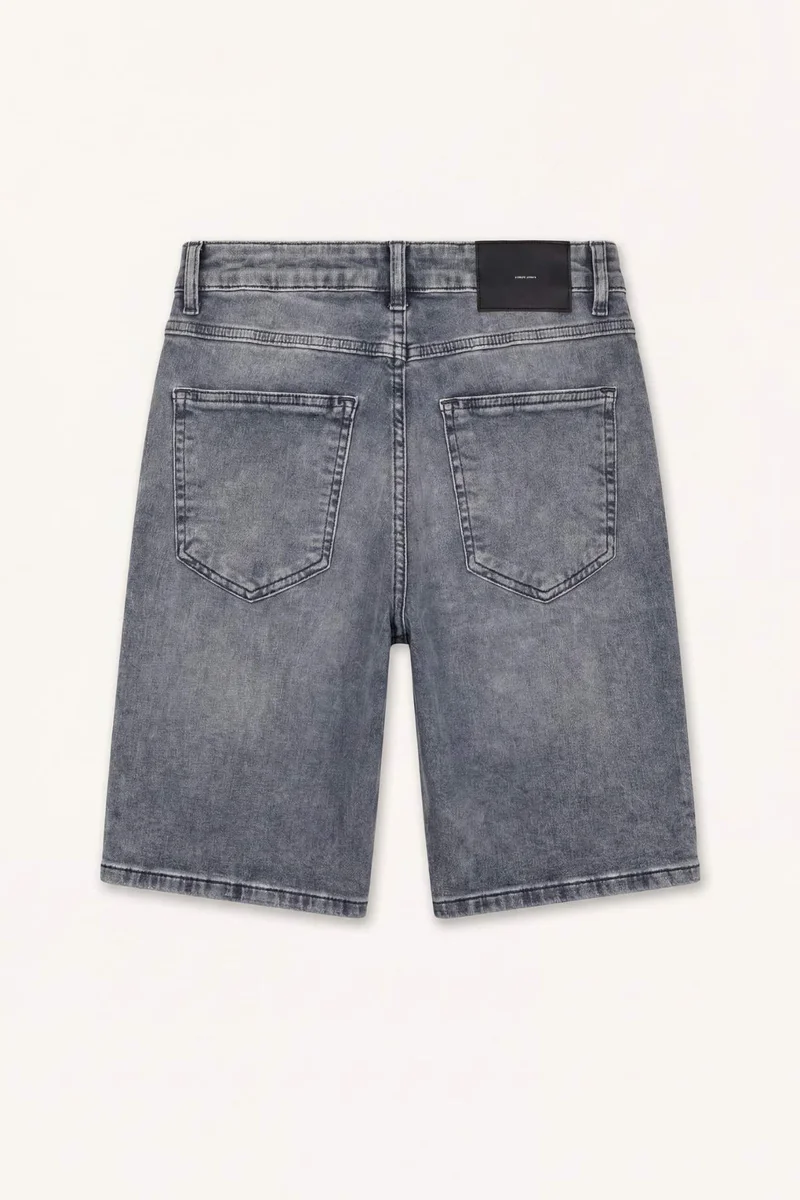ديفاكتو Slim Fit Bermuda