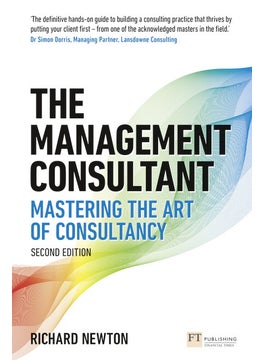 Management Consultant, The