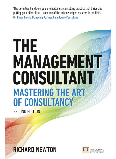 null - Management Consultant, The - Image 1