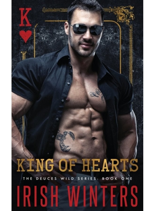 King of Hearts 1 - Paperback