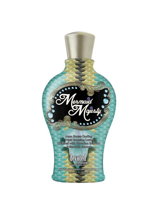 Devoted Creations MERMAID MAJESTY Cooling Bronzer - 12.25 oz.