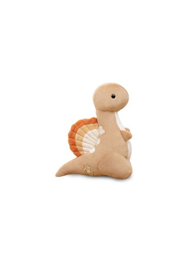 Bellzi Spinosaurus - Cute Stuffed Animal Plush Toy - Adorable Soft Spinosaurus Toy Plushies and Gifts - Perfect Present for All Ages - Spyni - Image 4