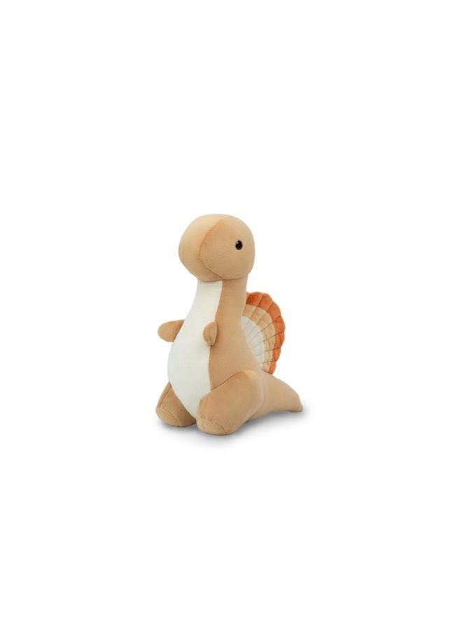 Bellzi Spinosaurus - Cute Stuffed Animal Plush Toy - Adorable Soft Spinosaurus Toy Plushies and Gifts - Perfect Present for All Ages - Spyni - Image 1