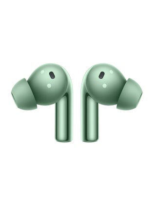 Buds 3 Earphone TWS Wireless Bluetooth Noise Cancellation Sport Headsets CN Version Khaki Green - view 4