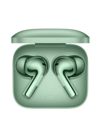 Buds 3 Earphone TWS Wireless Bluetooth Noise Cancellation Sport Headsets CN Version Khaki Green - view 2