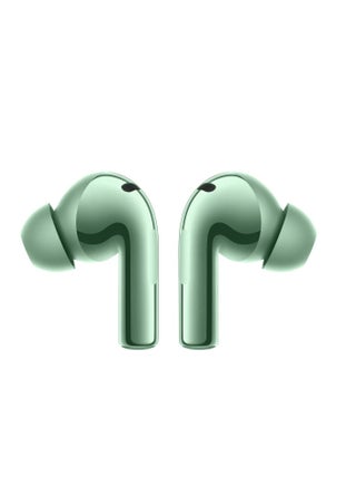 Buds 3 Earphone TWS Wireless Bluetooth Noise Cancellation Sport Headsets CN Version Khaki Green - view 3