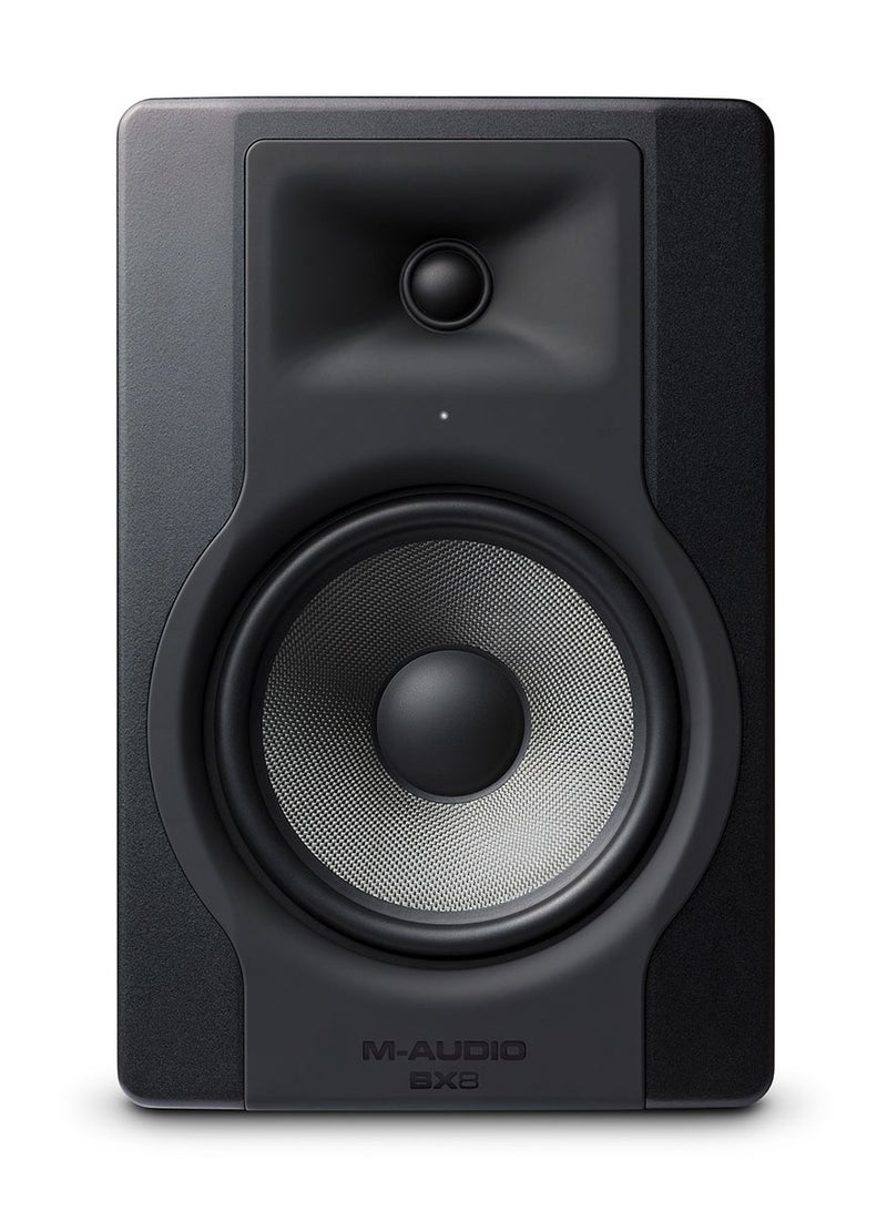 M-Audio شاشات مرجعية للاستوديو مقاس 8 بوصات - Image 2