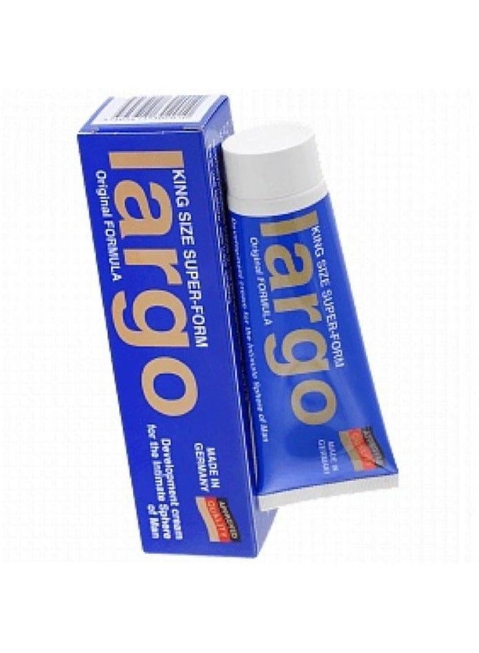 Original German cream