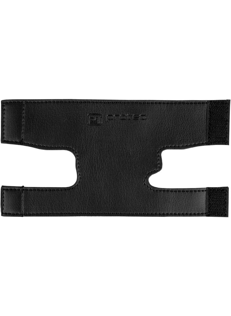 ProTec Protec Trumpet Leather Valve Guard, Model L226  - Image 1