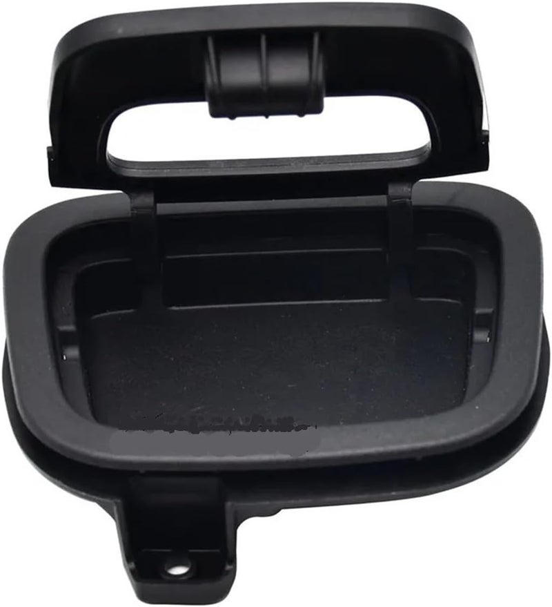 Vuzmode Trunk Handle Cover for Mercedes-Benz E Class - Image 1