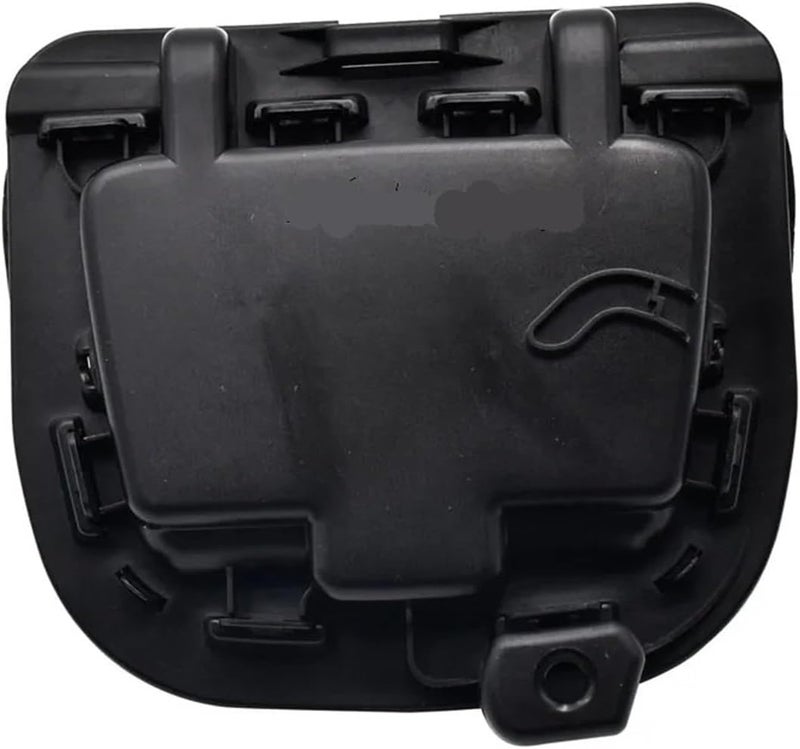 Vuzmode Trunk Handle Cover for Mercedes-Benz E Class - Image 4