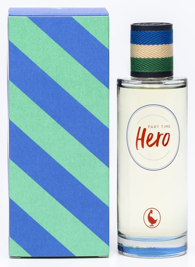 El Ganso Part Time Hero EDT 125ml - Image 4