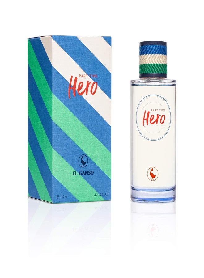 El Ganso Part Time Hero EDT 125ml - Image 1