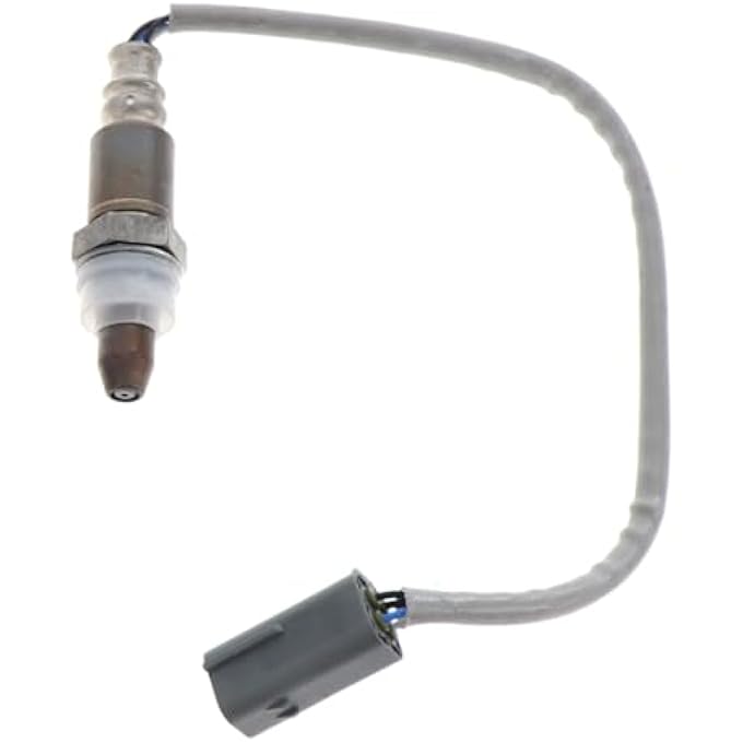 Denso 2349036 Oxygen Sensor - Image 3