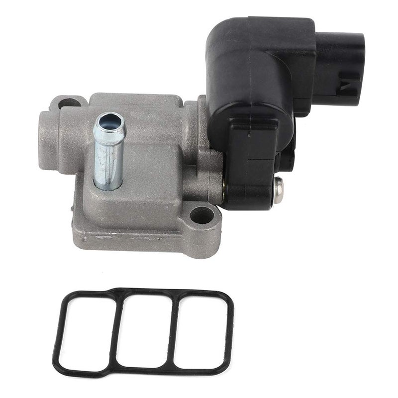 CCIYU Idle Air Control Valve Fit for 19972003 for Acura for CL  20012002 for Acura for MDX  19992006 for Acura for TL  19982002 for Honda for Accord  19992004 for Honda for Odyssey