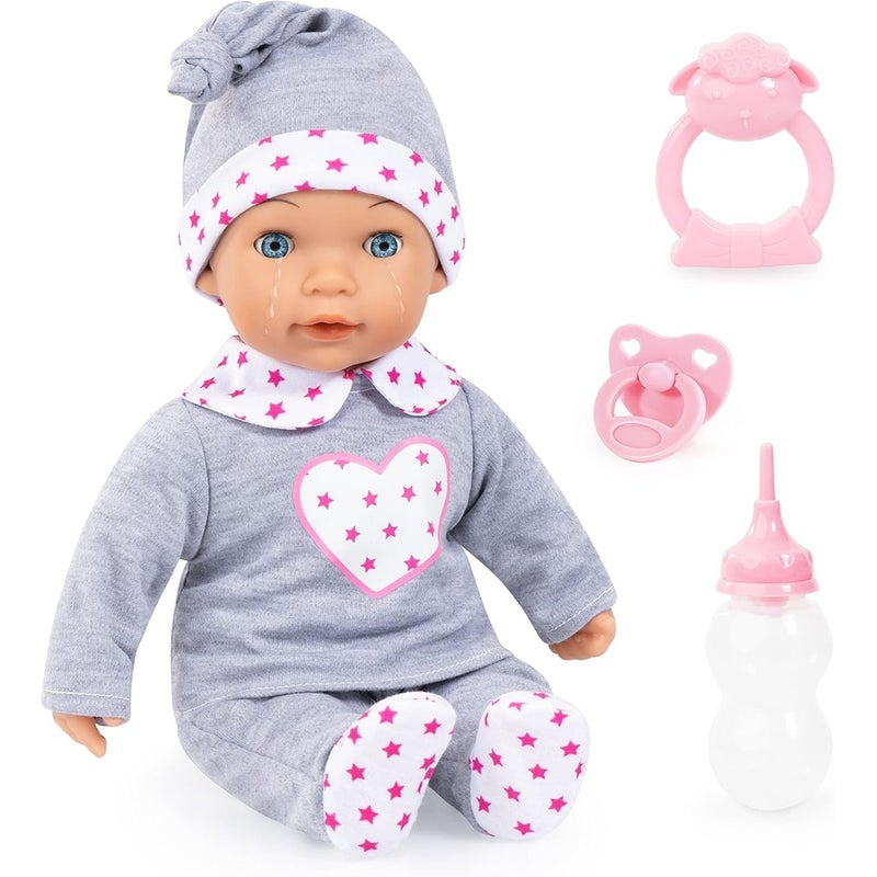 دمية الطفل الباكي - 93809AL - Image 2