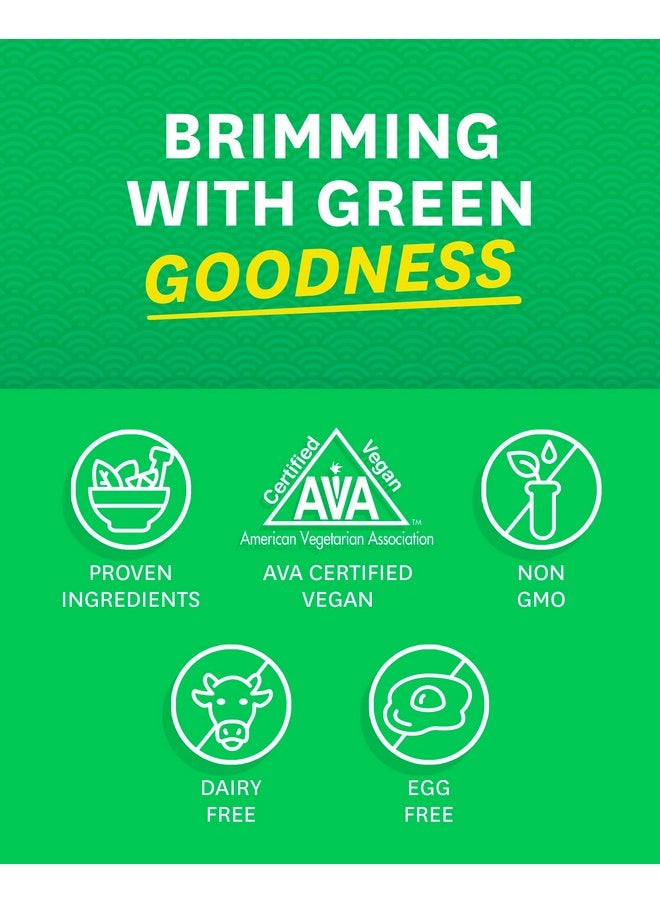 Zenwise Health - Zenwise Health EGCG Green Tea Extract Capsules - Mental Focus + Immune Health + Antioxidant + Heart Support with Green Coffee Bean for Energy & Metabolism Boost - 120 CT - Image 1