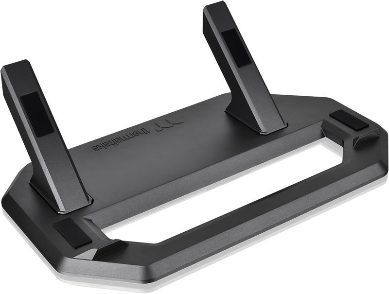 Thermaltake Tower 300 Series Horizontal Display Chassis Support Stand Gravel Sand AC074ONLNANA1 3 Year Warranty - Image 3