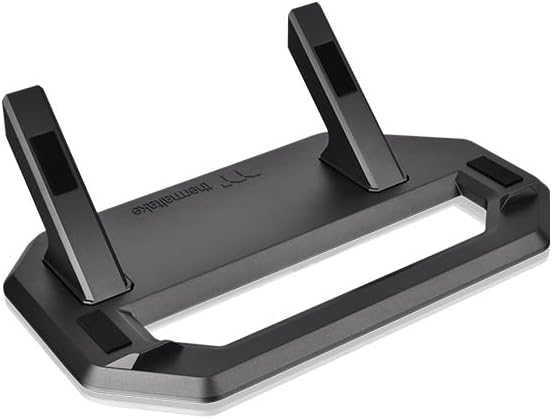 Thermaltake Tower 300 Series Horizontal Display Chassis Support Stand Gravel Sand AC074ONLNANA1 3 Year Warranty - Image 4