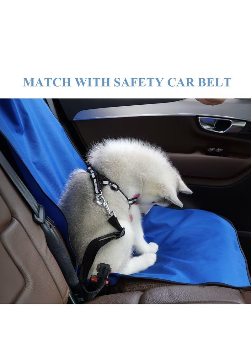 Generic Car Seat Cushion For Pets  - Image 4