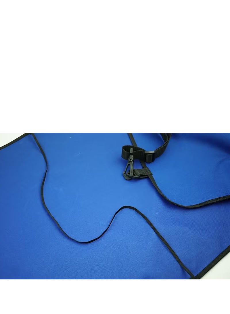Generic Car Seat Cushion For Pets  - Image 5