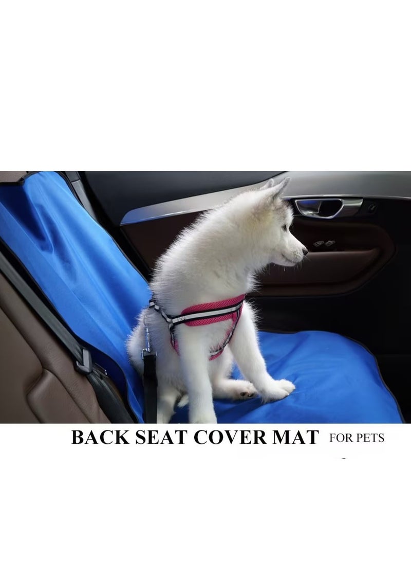 Generic Car Seat Cushion For Pets  - Image 1