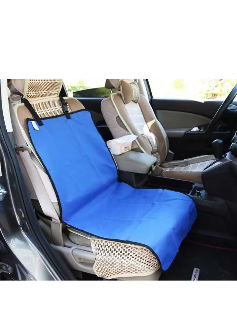 Generic Car Seat Cushion For Pets  - Image 2