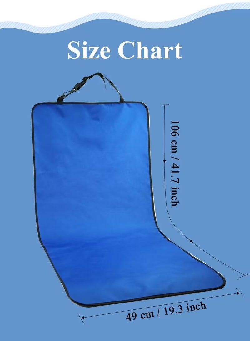 Generic Car Seat Cushion For Pets  - Image 3