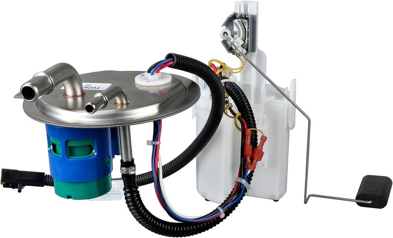 Bosch 66064 Fuel Pump Module for Ford F-250/F-350 Super Duty - Image 2