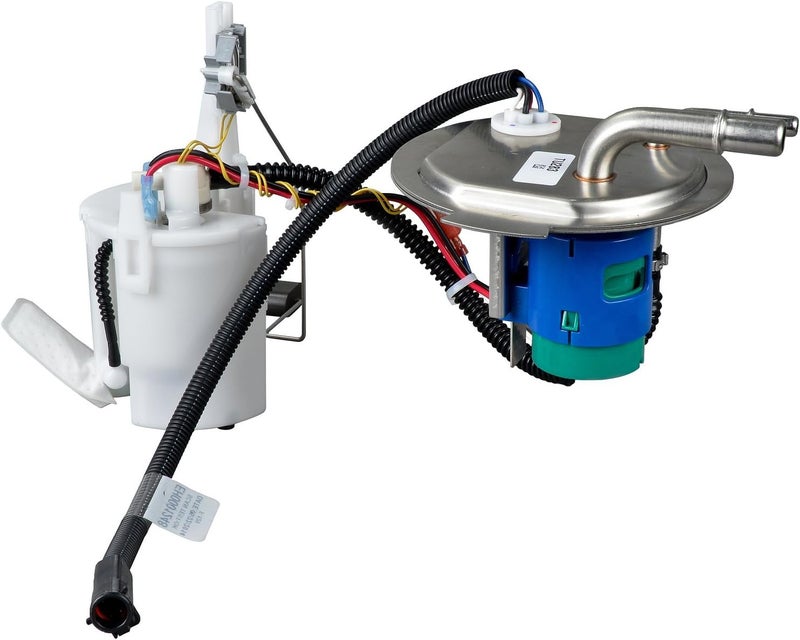 Bosch 66064 Fuel Pump Module for Ford F-250/F-350 Super Duty - Image 1