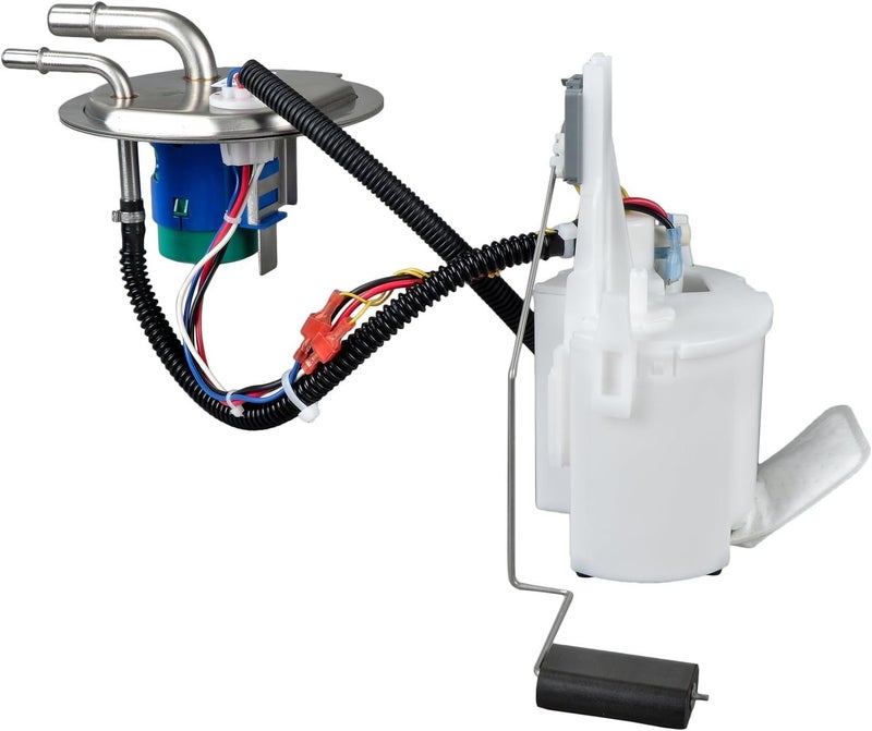 Bosch 66064 Fuel Pump Module for Ford F-250/F-350 Super Duty - Image 4
