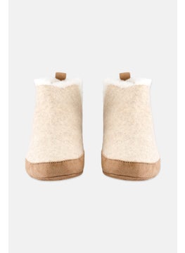 TOMS Women Lola Slip On Homewear Shoes, Beige  - Image 3