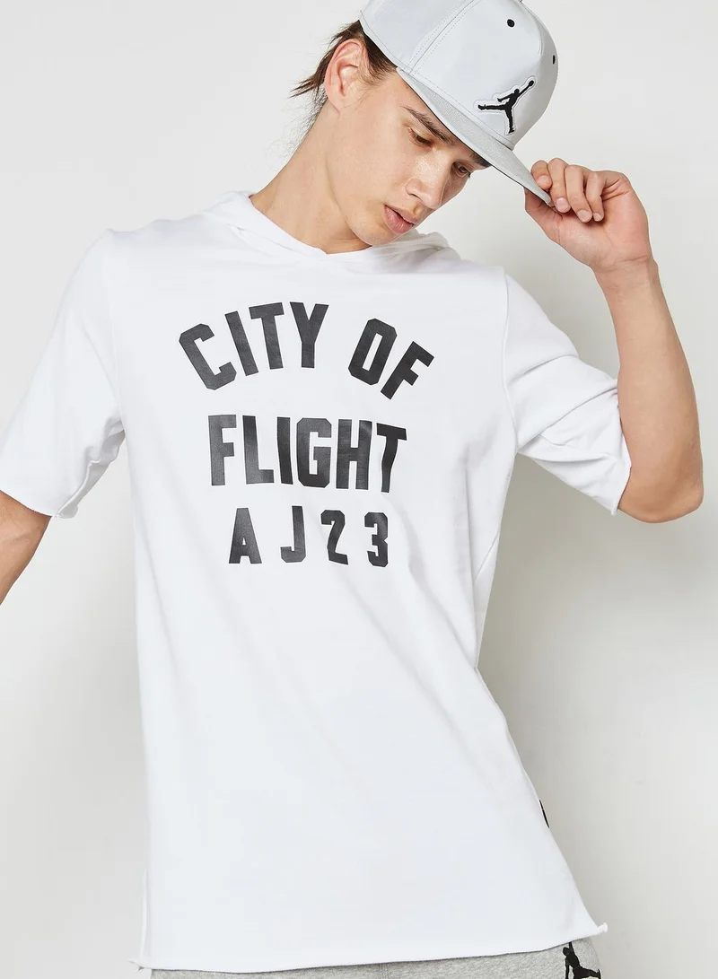 Jordan Jordan AJ23 COF Hooded Top