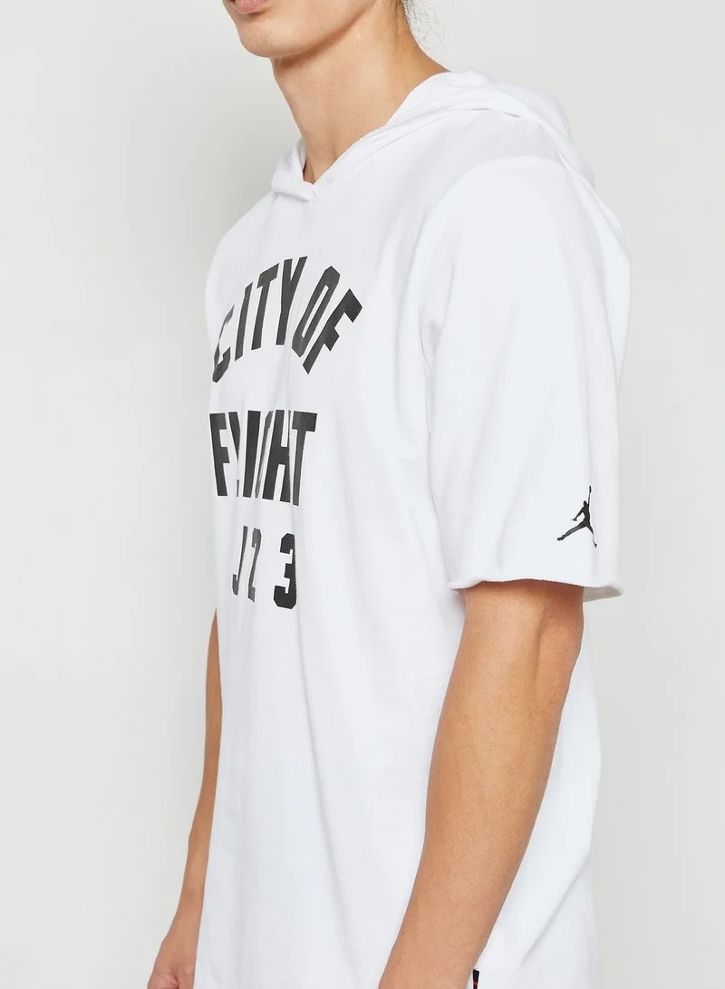 Jordan Jordan AJ23 COF Hooded Top