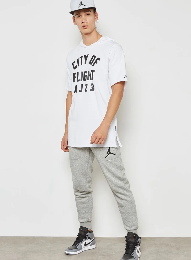 Jordan Jordan AJ23 COF Hooded Top