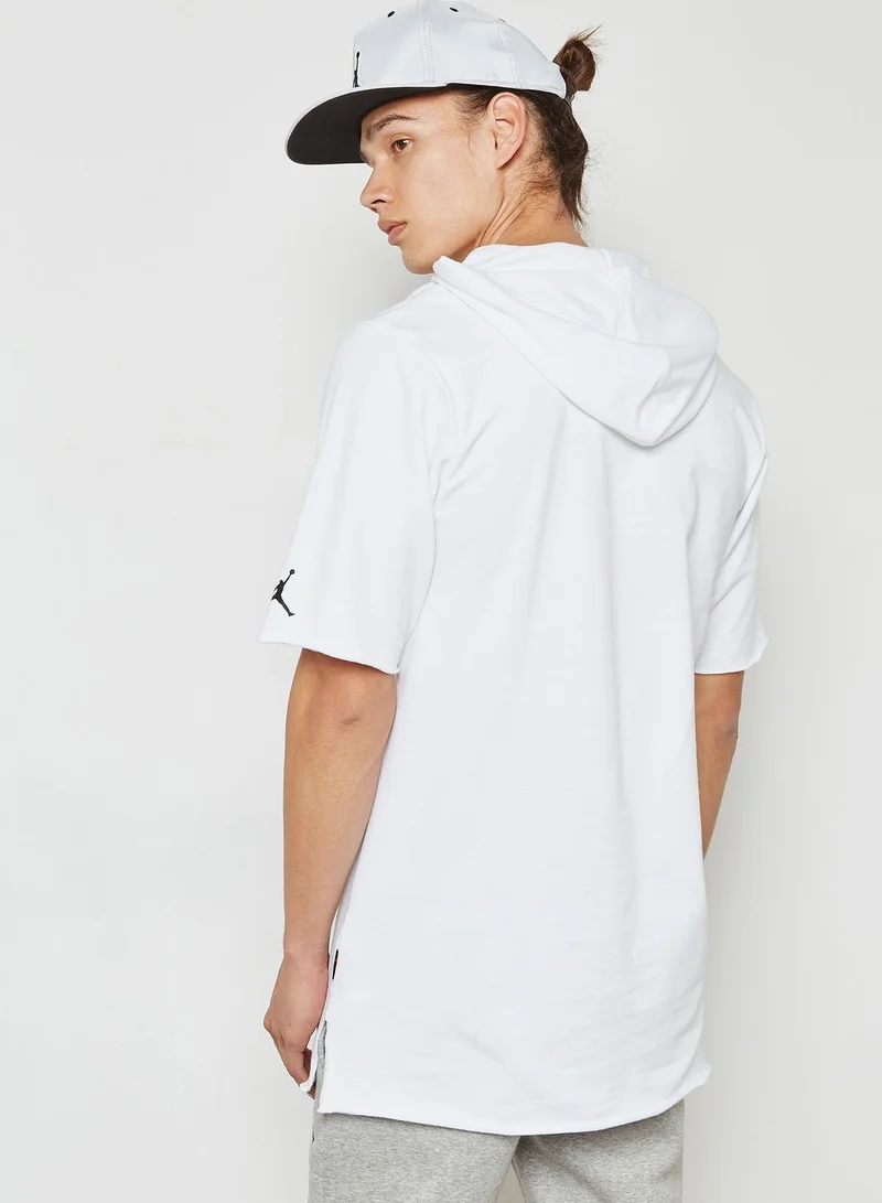 Jordan Jordan AJ23 COF Hooded Top