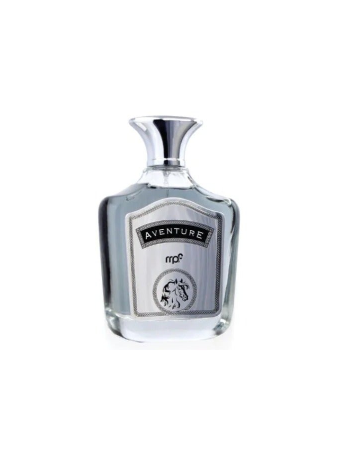 إم بي إف افنتر او دي بيرفيوم رجالي - 100 مللي - Image 2