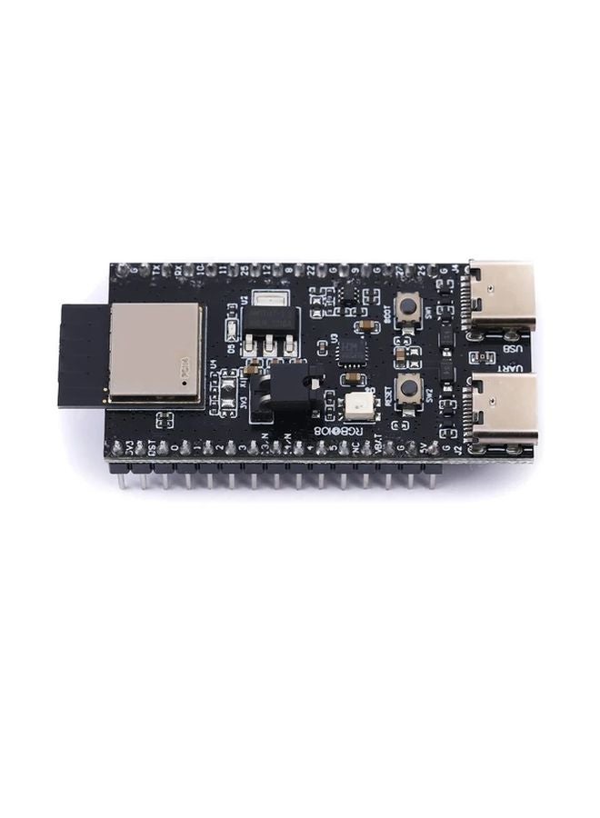 لوحة تطوير ESP32 H2 Series 2 قطع مع دعم Zigbee و BLE - Image 5