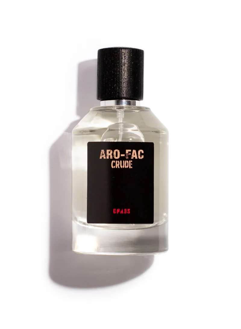 عطور ايه ام دي عطر آرو فاك كايوس من AMD Perfumes للرجال والنساء، 100 مل، أو دو برفيوم