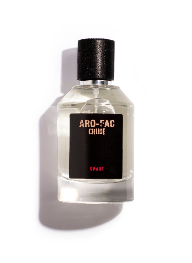 عطور ايه ام دي عطر آرو فاك كايوس من AMD Perfumes للرجال والنساء، 100 مل، أو دو برفيوم  - Image 1