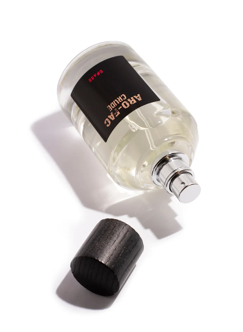 AMD Perfumes  Aro Fac Chaos By AMD Perfumes Men and Women Fragrance EDP 100ml  | Best Price UAE