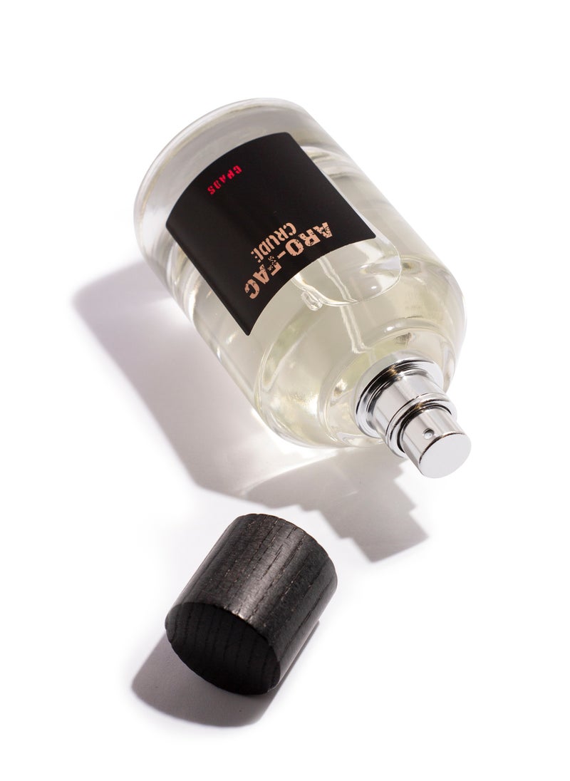 عطور ايه ام دي عطر آرو فاك كايوس من AMD Perfumes للرجال والنساء، 100 مل، أو دو برفيوم  - Image 4