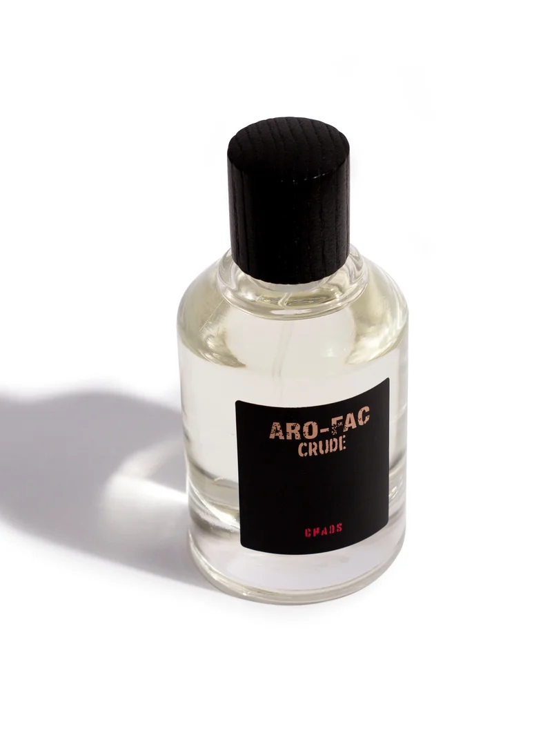 AMD Perfumes  Aro Fac Chaos By AMD Perfumes Men and Women Fragrance EDP 100ml  | Best Price UAE