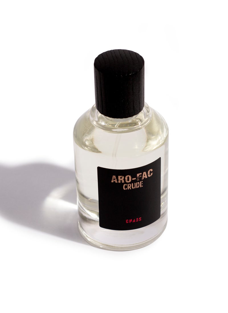عطور ايه ام دي عطر آرو فاك كايوس من AMD Perfumes للرجال والنساء، 100 مل، أو دو برفيوم  - Image 5