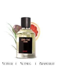 عطور ايه ام دي عطر آرو فاك كايوس من AMD Perfumes للرجال والنساء، 100 مل، أو دو برفيوم  - Image 2