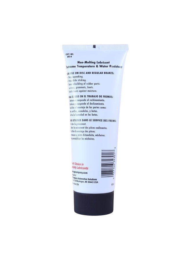 AGS Bk8 Brake Lubricant Tube - Image 2