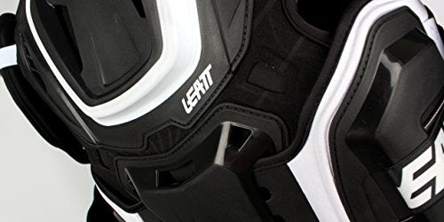 Leatt Brace 5.5 Pro HD Chest Protector-Black-XXL - Image 2